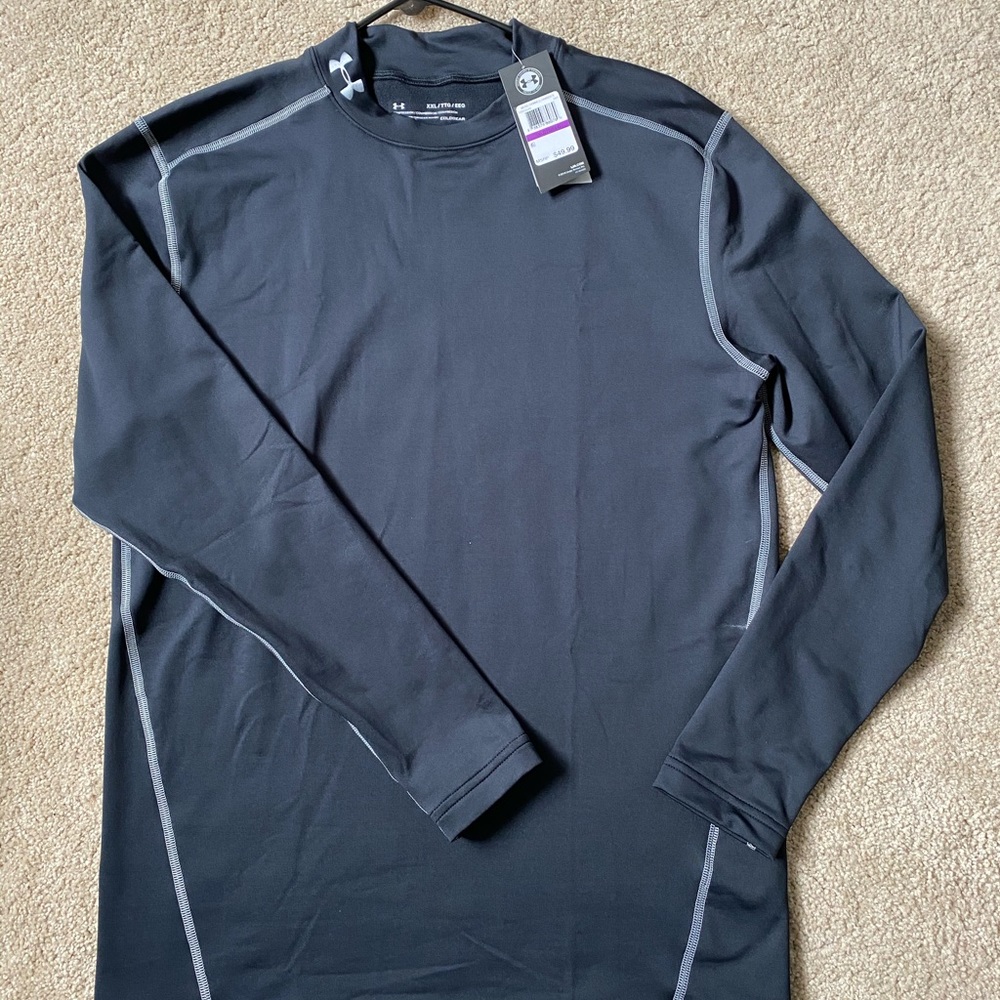 Under Armour ColdGear Thermal